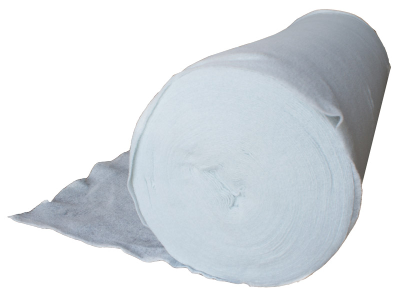 

Geowłóknina Pes Geodren 300 g 1,0 x50m Mocna