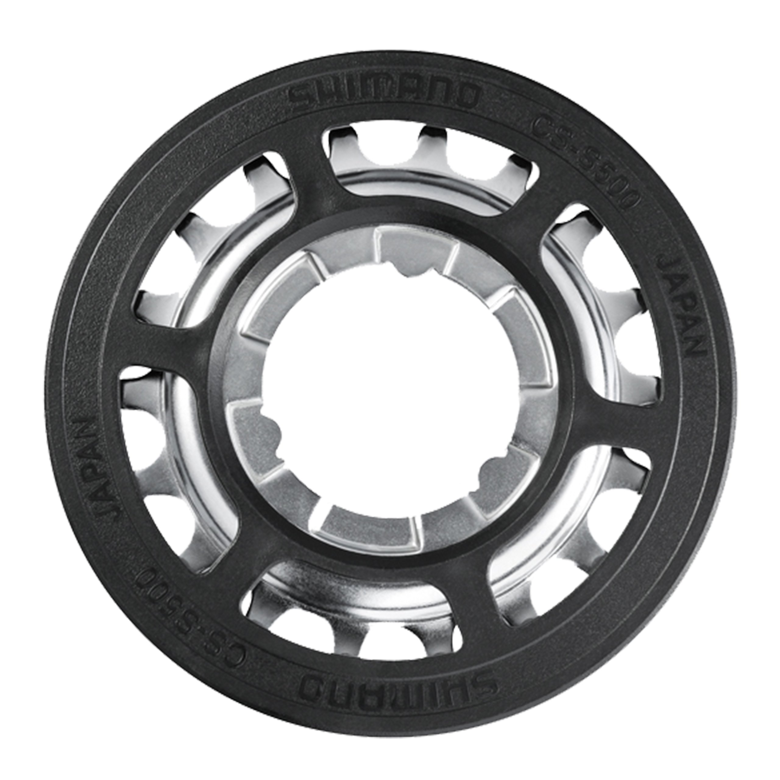 

Shimano CS-S500 Zębatka Alfine 20T