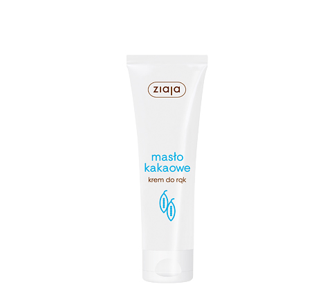 

Ziaja Masło Kakaowe Krem Do Rąk 80 ML