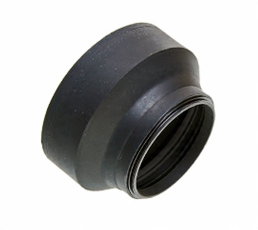 

Osłona przeciwsłoneczna gumowa 62 mm 3 w 1 guma