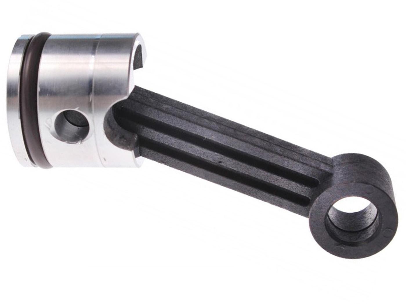 Píst Ojnice Oring Bosch Gsh 10 Gsh 11