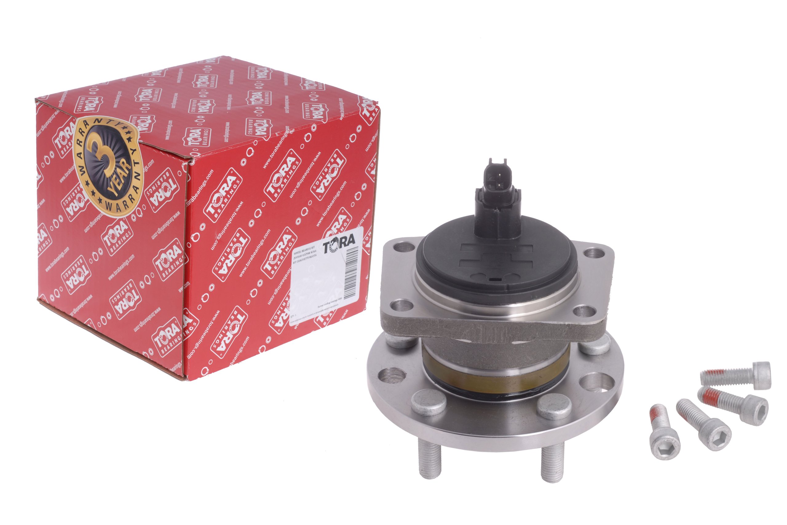 Ložisko Kola Náboje Zadní Nápravy Ford Mondeo MK3 Mkii