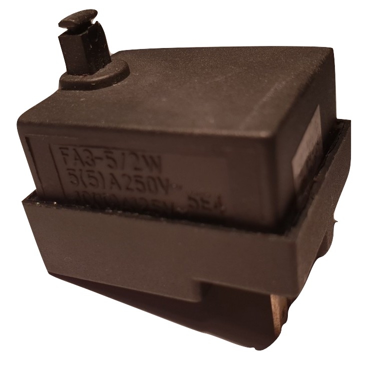 

Włącznik Wyłącznik Black Decker CD115 CD125 KG72