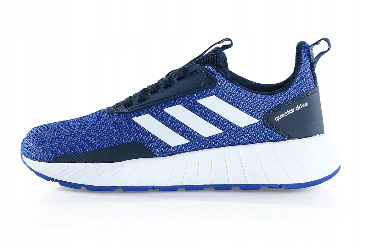 

Buty męskie adidas Questar Drive DB1562