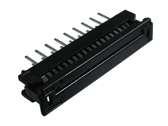 

Złącze Ffc/fpc 1,0mm 18pin Kyocera cena za 2szt