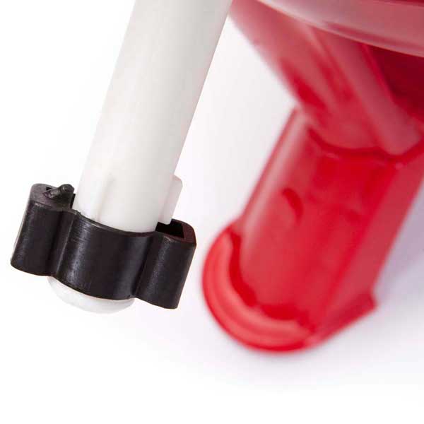 POIDŁO ORYGINALNE NOVITAL 30L DLA DROBIU INDYKÓW GĘSI KUR KACZEK HIT Marka Kerbl