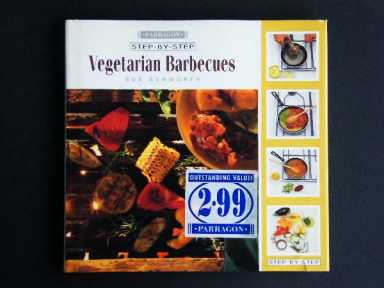 VEGETARIAN BARBECUES + PASTA DISHES ISBN 9780004140339