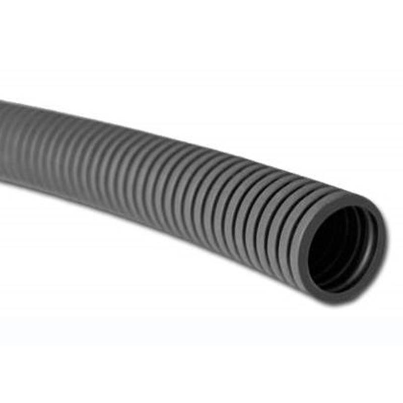

Peszel niepalny rura karbowana 19x25 320N 50m