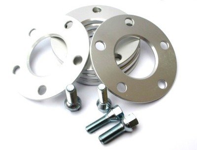 Распорки 5мм Opel 5x110 Signum Astra Vectra Meriva