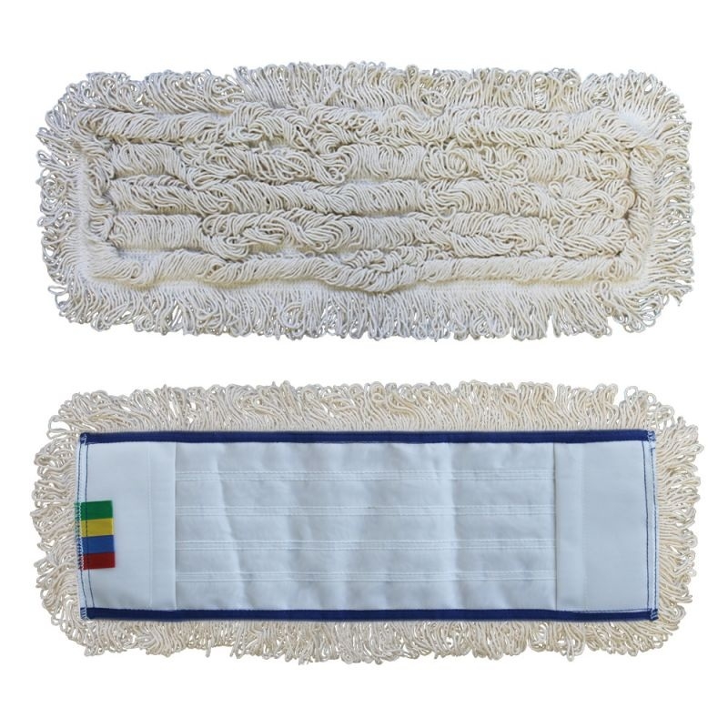 

Merida Mop Bawełniany Kieszeniowy 50 CM SKP250