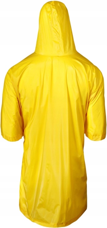 LEKKI PŁASZCZ PRZECIWDESZCZOWY PELERYNA PONCZO Marka Lahti Pro