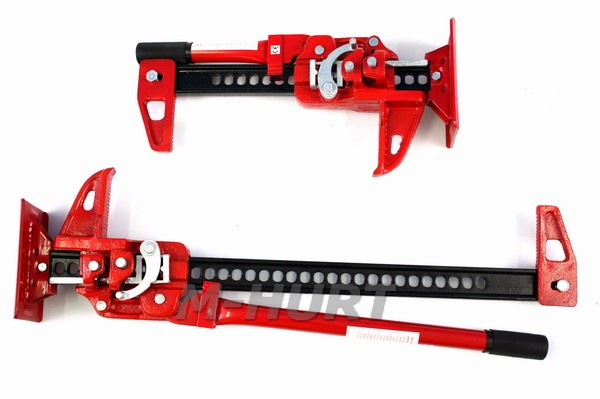 PODNOŚNIK HI-LIFT FARM JACK 60" 4x4 3T 150cm Marka GMP