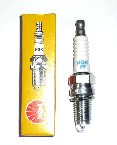

Świeca BPR6HS Ngk Katana Jog 50 Zenith Formula CR1