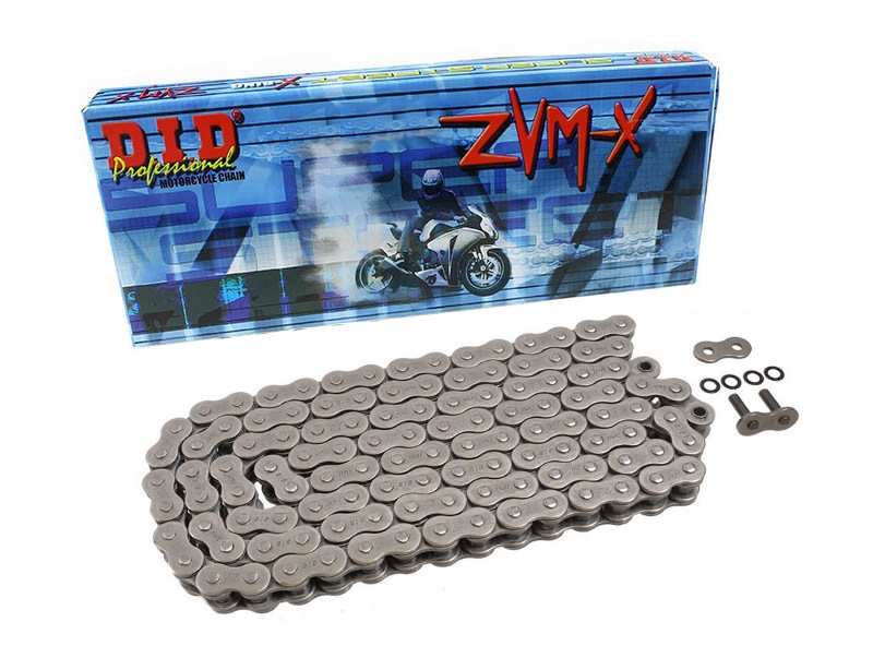 8754021654978546732546 - Приводная цепь 50 530 ZVMX самый мощный DiD 118