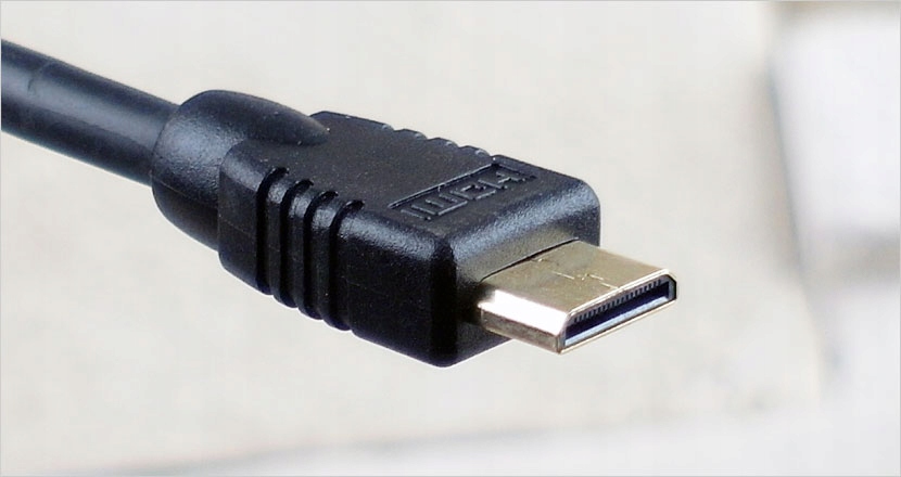 Кабель Mini HDMI к HDMI 3.0 m кабель EAN (GTIN) 5904847693638