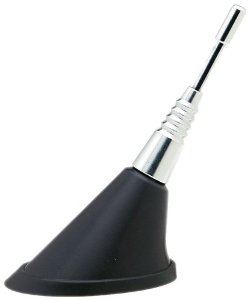 ANTENA SAMOCHODOWA MASZT ANTENOWY BAT 5MM 6MM MINI