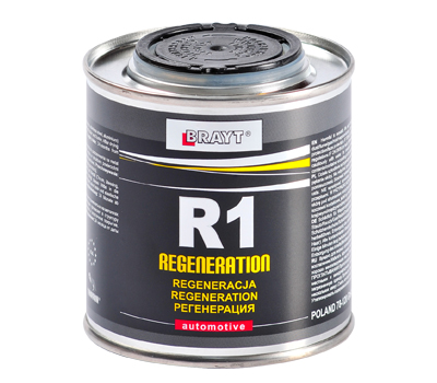 

Brayt R1 Regeneracja 250 ml