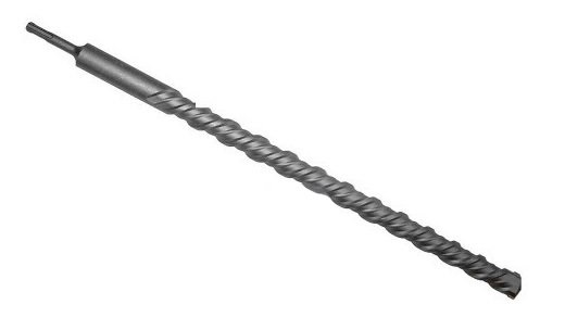 

Wiertło Do Betonu Fi 25x400mm Sds Plus Widia Fi 25