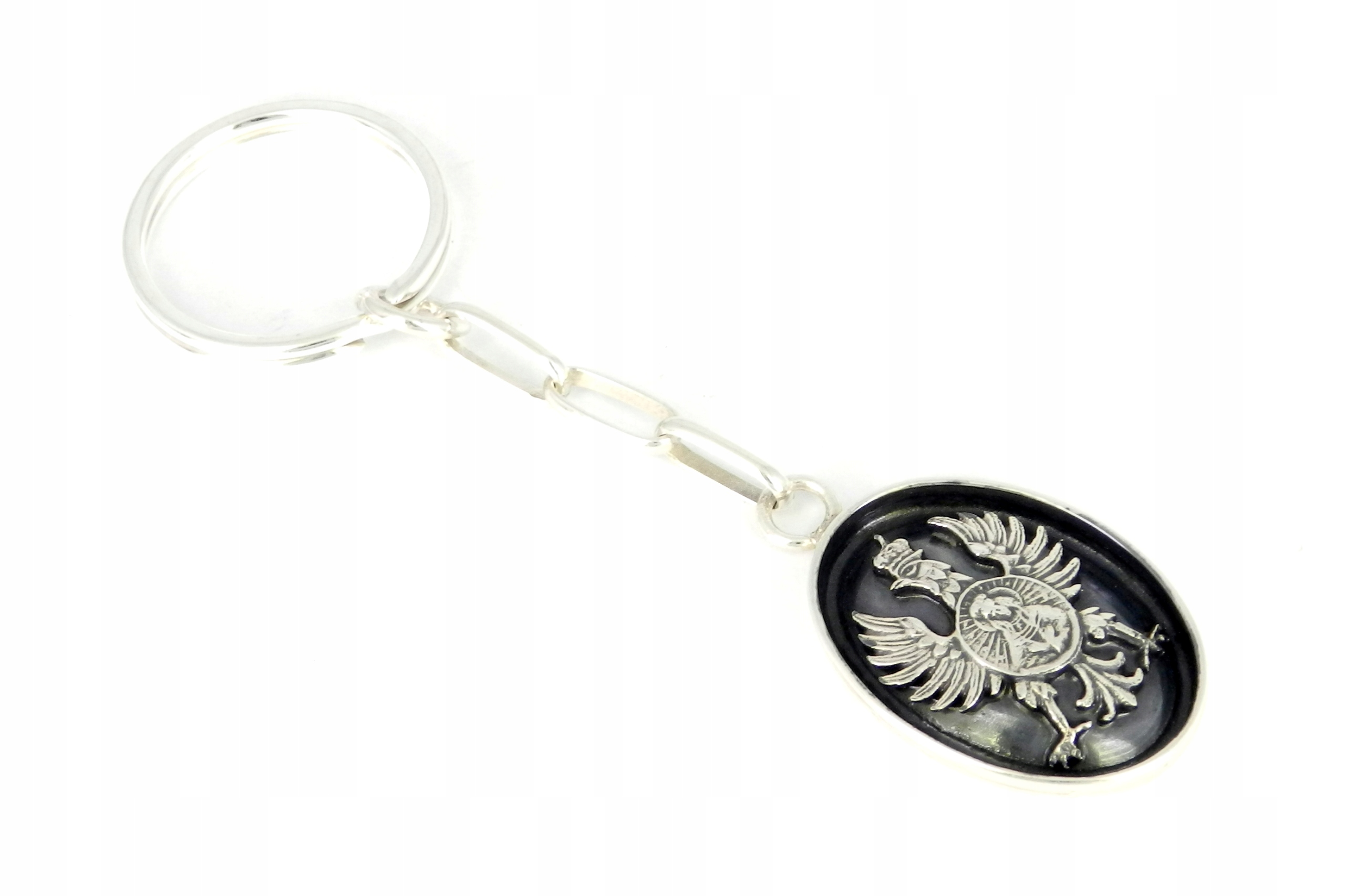 Přívěsek Na Klíče orel M.b. Ostrobramska