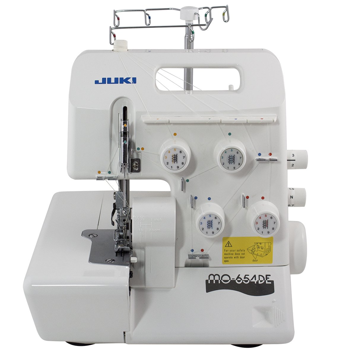 

Owerlock Owerlok Juki MO-654DE + Gratisy
