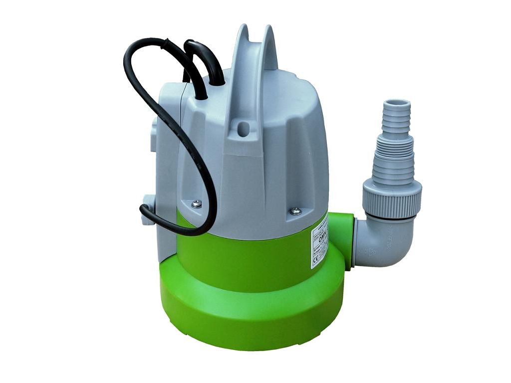 

Pompa zatapialna Omnigena 400 W 7200 l/h