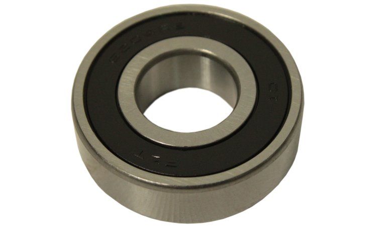 

Łożysko kulkowe 6204 2RS szerokość 14mm