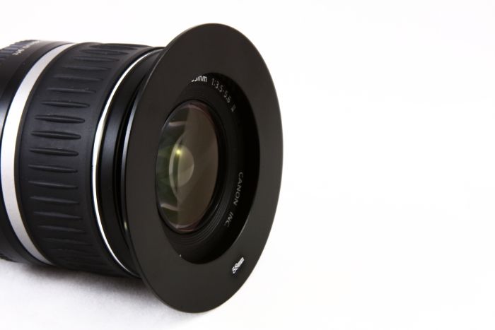ZESTAW t COKIN do FUJIFILM HS11 HS20 HS22 EXR HS30 Model 3765