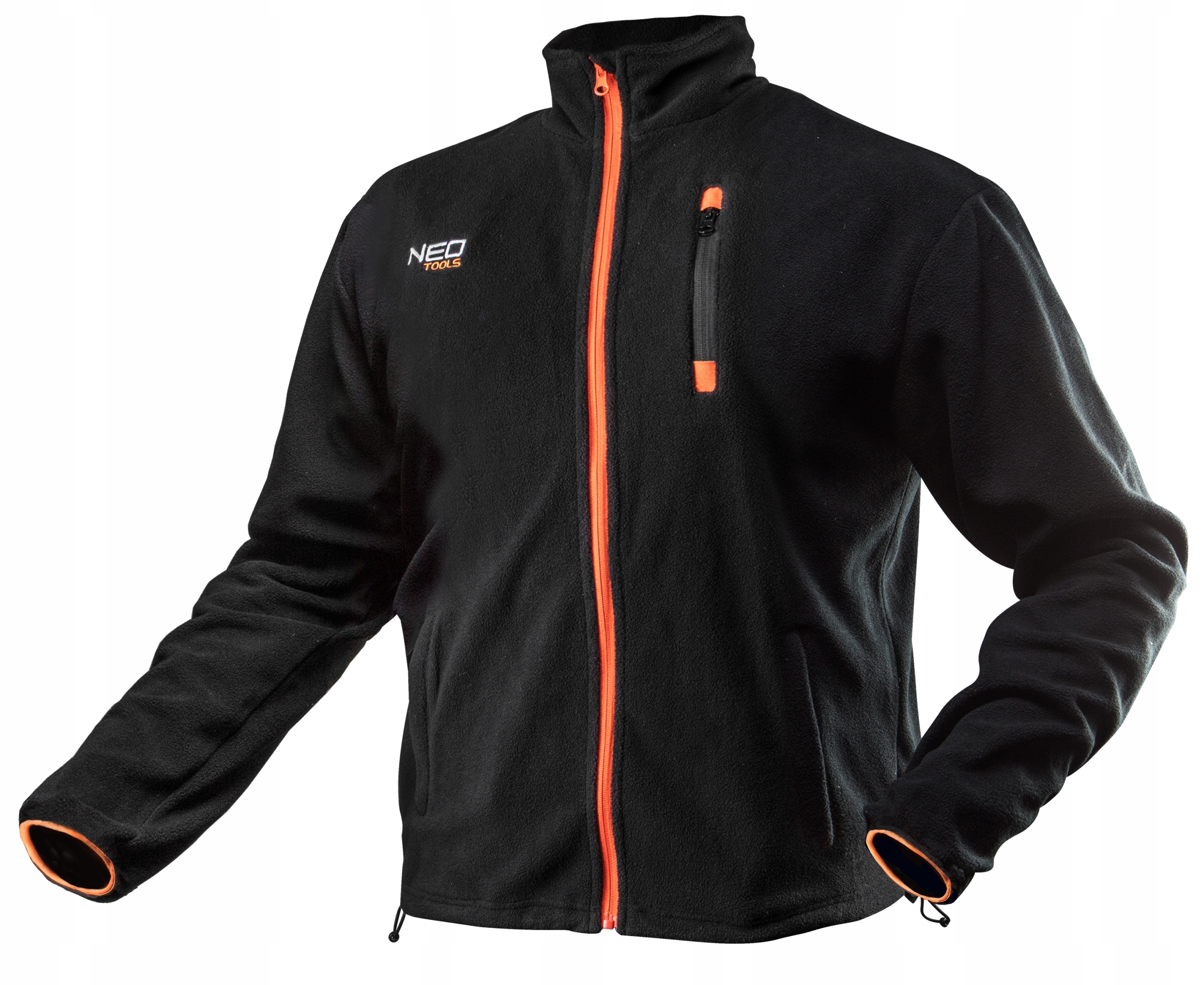 BLUZA POLAR KURTKA ROBOCZA 81-500 XL NEO TOOLS Typ polar