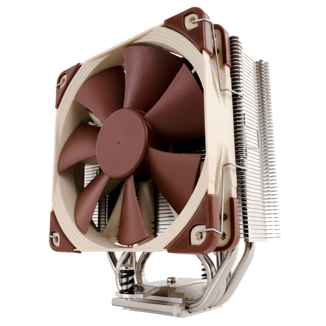 

Noctua NH-U12S MULTI-Socket Cichy i Wydajny