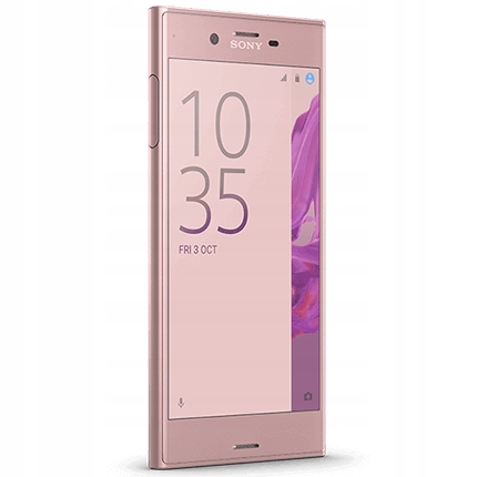телефон SONY Xperia XZ f8331 Рожевий код виробника Xperia XZ