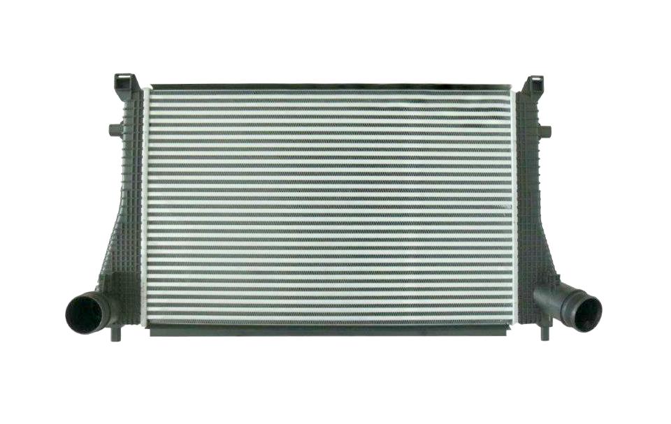 CHŁODNICA INTERCOOLER AUDI A3 TT Q2 1,8 2,0 TFSI 16- 5Q0145803H