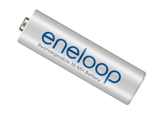 

Akumulatorki Aa Panasonic Eneloop R6 Aa 2000mAh