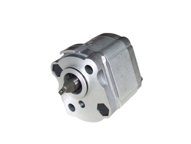 2007874H - Запчасти для лифтов насос для лифта W3b1 Haldex wind