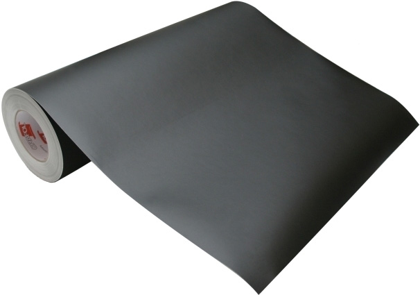 

Czarne tło samoprzylepne 50cm/10cm na wymiar