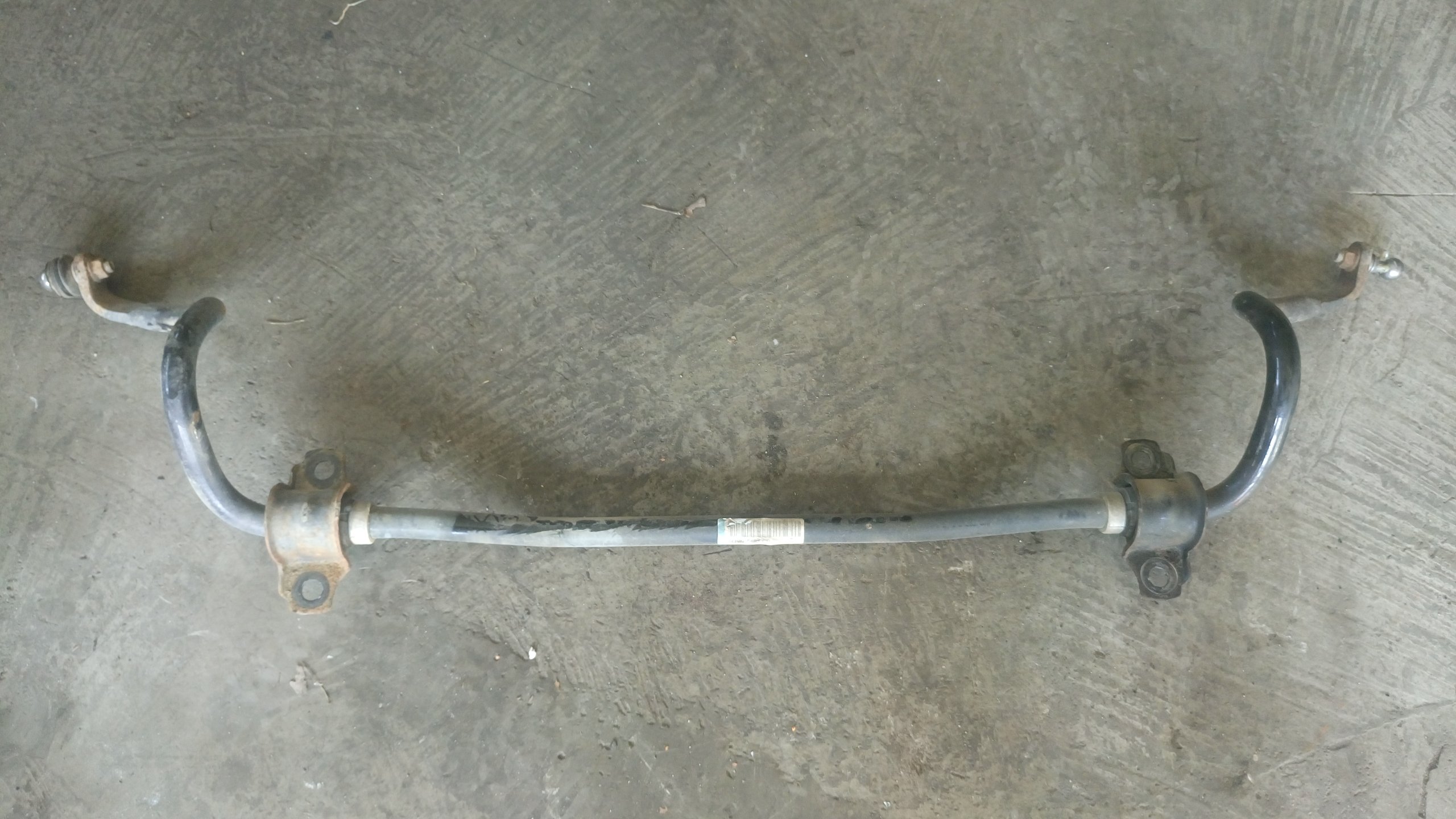 Aluminum Skid Plate - P3 S60 S80 V70 XC70 XC60 V60 - IPD - Volvo 31316732