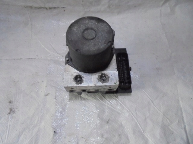 CITROEN C5 X7 08- насос ABS 9666226380 0265230733