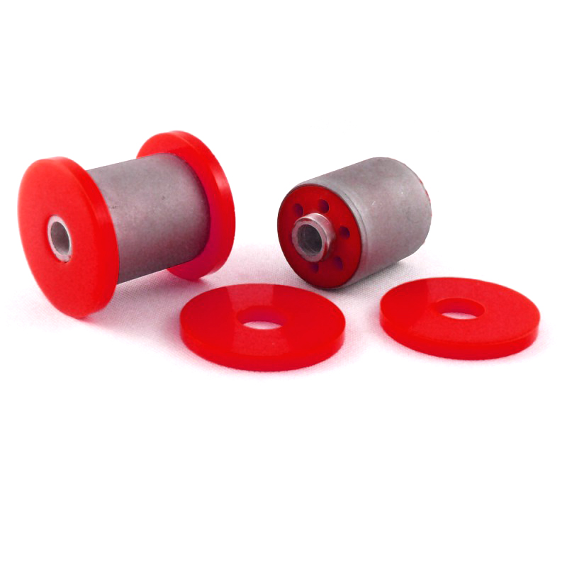 TULEJE ZAWIESZENIA KABINY PRZOD SCANIA 4 SIMERBLOK