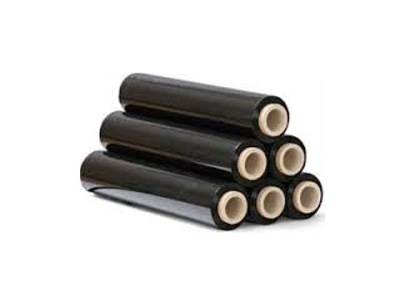 

Folia Stretch Czarna 1,5 Kg X 20 Szt Cena!!!!