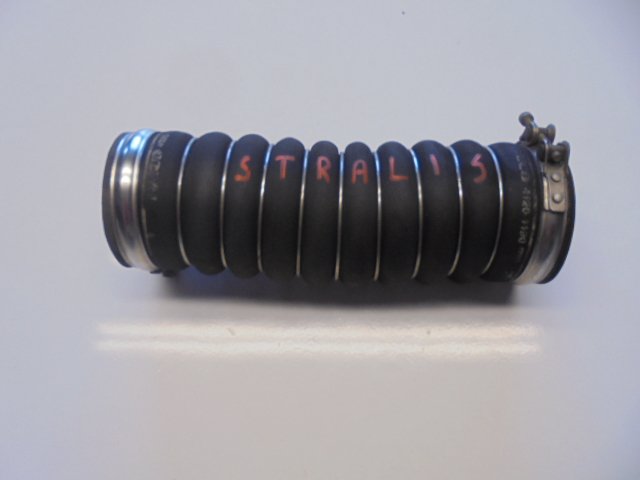 СОЕДИНИТЕЛЬ ИНТЕРКУЛЕРА IVECO STRALIS 100 NET