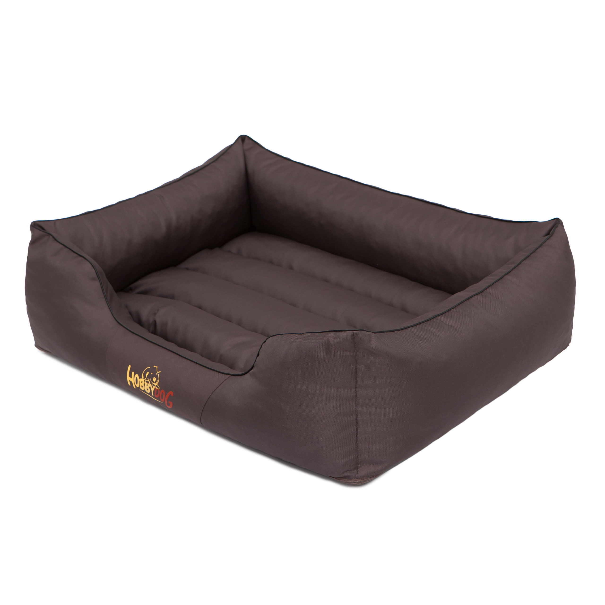 Кровать для собаки, диван Hobbydog, XXL: 110x90 см