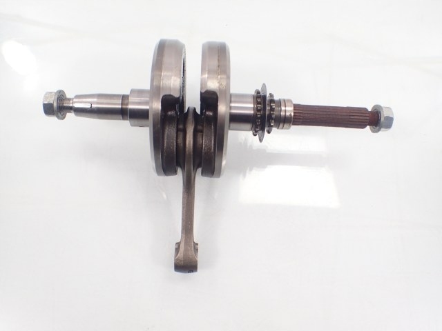 Crankshaft соединительный стержень Piaggio сфера vespa 125