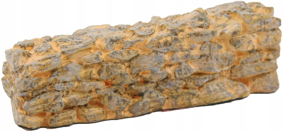 

Mur kamienny do dekoracji Szopki Boż.- 12cm długi