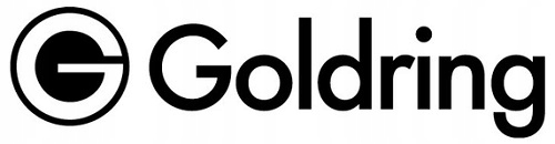 WKŁADKA GRAMOFONOWA MM GOLDRING 1012GX 1/2 Marka Goldring