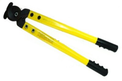 

Nożyce Obcinaki Do Kabli Kablowe Przewodów 125mm2
