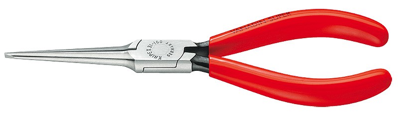 

Knipex 31 11 160 Szczypce Igłowe Chwytające Proste
