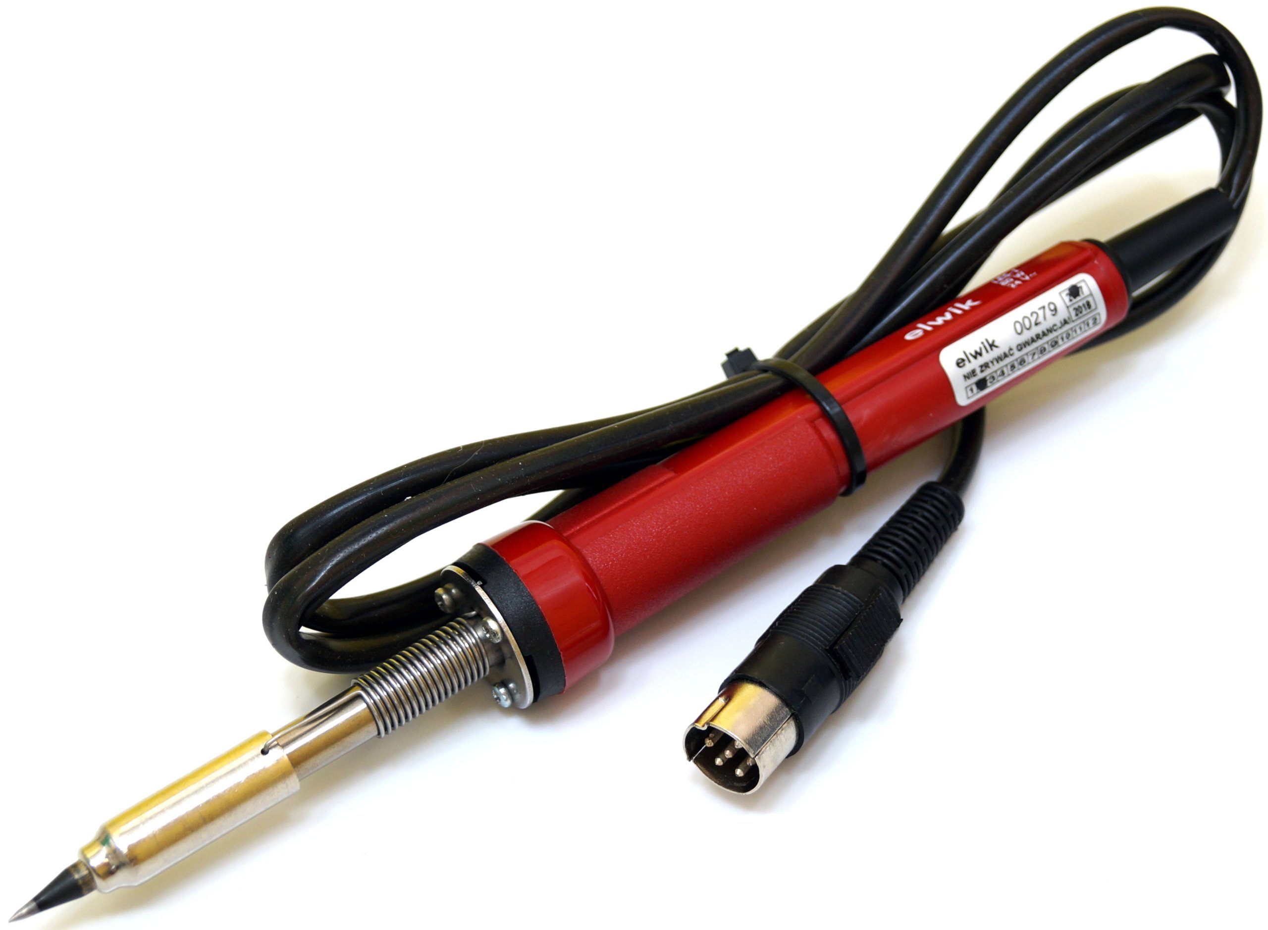 

Kolba zapasowa Elwik LES-1 80W do RT-24 / RTC-24