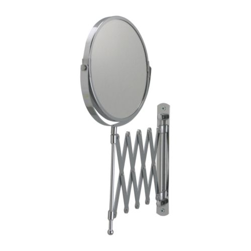 

Ikea Frack lustro lusterko łazienkowe 17cm 6200