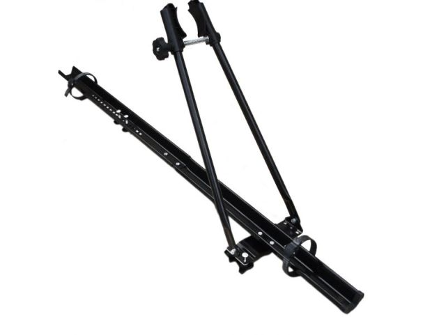 

Bagażnik Uchwyt Rowerowy na dach na Rower korytko
