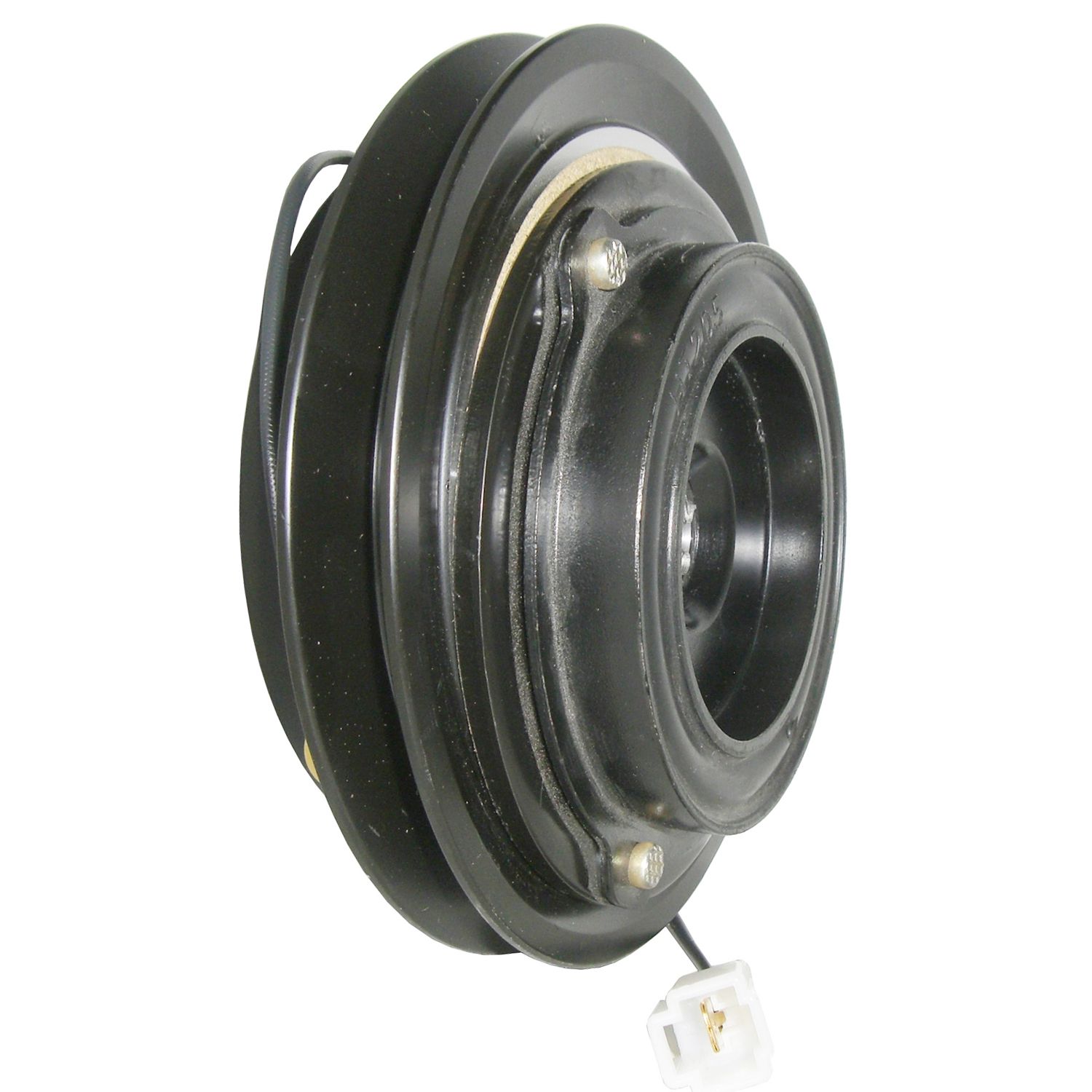 2103502 МУФТА КОНДИЦІОНЕРА 10PA15 FENDT FAVORIT