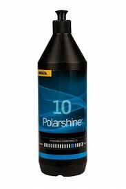 

Pasta Polerska Polarshine 10 Mirka 1L.
